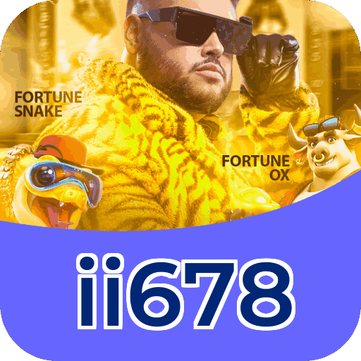 ii678 RTP Games